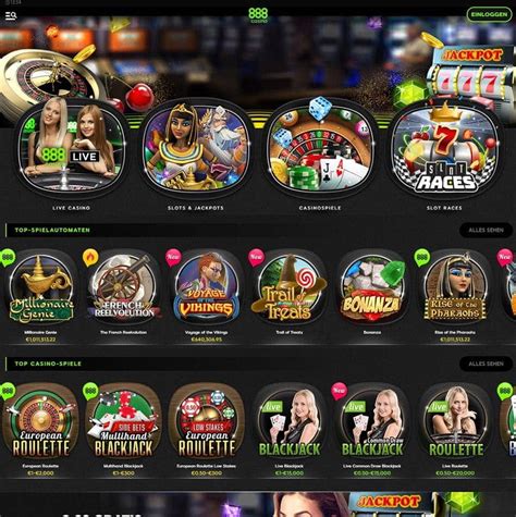888casino online. Things To Know About 888casino online. 